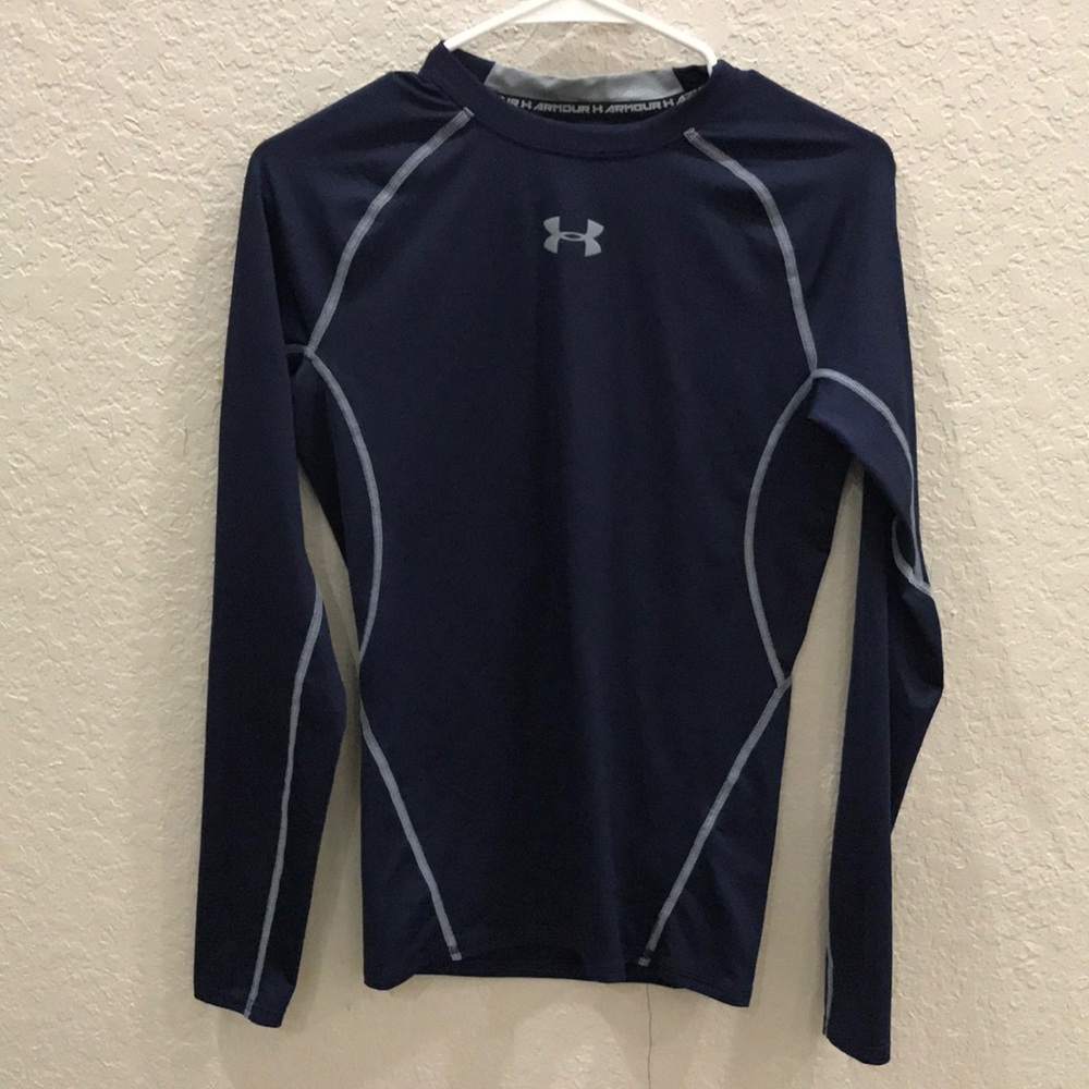 Women's Under Amour long sleeve!!!